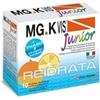 MGK-VIS MG.K VIS Reidratante Junior Integratore Alimentare Vitamine, 10 bustine