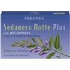 ERBAMEA Sedanerv Notte Plus 24 Capsule