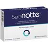 SPECCHIASOL Srl Specchiasol Serenotte Integratore Alimentare Sonno e Rilassamento, 30 Compresse
