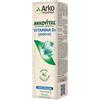 ARKOFARM Arkopharma Arkovital Vitamina D3 2000UI Integratore Alimentare, 15ml