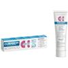 Curasept Biosmalto Baby Kid Dentifricio Bambini Gusto Fragola Senza Fluoro, 50ml