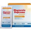NATURAL POINT Magnesio Supremo Potassio+ con Magnesio e Potassio 24 Bustine