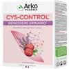 ARKOFARM Arkopharma Cys Control Integratore Alimentare 60 Capsule