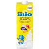 NESTLE Mio Latte Crescita Classico per Sviluppo Cognitivo e Ossa 1 Litro