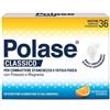 Polase - Arancia Integratore Sali Minerali Confezione 36 Bustine