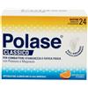 Polase Plus integratore di sali minerali semza zuccheri 24 bustine
