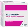 Tachipirina Granulato Effervescente 500 mg 20 Bustine