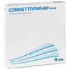 CONNETTIVINA Fidia Connettivina Bio Garze Misure 10 x 10 cm 10 Pezzi