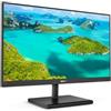Philips Monitors 275E1S Monitor Lcd E Line 27 Pollici, Ips, Amd Freesync, Quad Hd 2560 x 1440, 75 Hz, 4 Ms, Hdmi, Dispaly Port, Vga, Flicker Free, Low Blue Light, Vesa, Nero, 27 Pollici