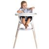 Chicco Seggiolone Zest Plus - CHICCO