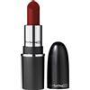 MAC M·A·CXIMAL SLEEK SATIN MINI LIPSTICK PARAMOUNT 1.8g - Rossetto