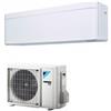 Daikin CLIMATIZZATORE DAIKIN STYLISH WHITE MONOSPLIT 15000 BTU FTXA42CW