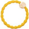 By Eloise London Gold Zodiac Charm colore Gemini Turmeric Yellow