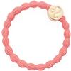 By Eloise London Gold Zodiac Charm colore Leo Salmon