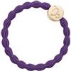 By Eloise London Gold Zodiac Charm colore Capricorn Purple