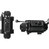 Elecro Nano Vulcan Splasher 3KW in Titanio Monofase - Riscaldatore Elettrico per Piscina Fuoriterra fino a 20 Metri Cubi