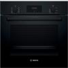 Bosch HBF133BA1 Forno elettrico 66 L A Nero