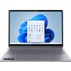 Lenovo IdeaPad 5 2-in-1 Gen 10 16 AMD Processore AMD Ryzen AI 7 350 da 2 GHz fino a 5 GHz, Windows 11 Home 64, 512 GB SSD M.2 2242 PCIe Gen4 TLC - 83KUCTO1WWIT1