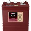 Trojan T-145 6V 260Ah Deep Cycle Traction Battery Collegamento ELPT