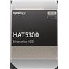 Synology HAT5300-4T disco rigido interno 3.5" 4 TB Serial ATA III [HAT5300-4T]
