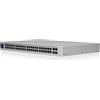 Ubiquiti UniFi USW-48-POE switch di rete Gestito L2 Gigabit Ethernet (10/100/1000) Supporto Power over (PoE) 1U Acciaio inossidabile [USW-48-POE]