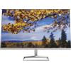 HP M27f Monitor PC 68,6 cm (27") 1920 x 1080 Pixel Full HD LCD Nero, Argento [W126824692]