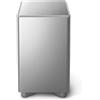 Philips TAW8506/10 subwoofers Argento Subwoofer attivo 150 W [TAW8506/10]