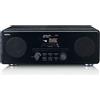 Lenco Radio Lenco DIR-260 Internet Nero [DIR-260BK]