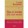 Dio ci invita alla sua tavola