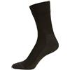 Elbeo Bamboo Sensitive, confezione da 3 paia di calze da uomo Ardesia melange (9573) 39/42