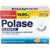 HALEON ITALY Srl Polase arancia 24 bustine promo 2024 - - 987437249