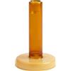 klevering & klevering - Portacandela Bole - Arancione - Vetro borosilicato - Designer Lex Pott