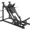 Toorx Professional Toorx Absolute Line Plate Loaded Linear Hack Squat FWX-9190 300 Kg