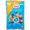 THOMAS & FRIENDS Il Trenino Thomas Mini Trenino, Confezione a Sorpresa con un Personaggio Misterioso, Giocattolo per i Bambini di 3+ Anni, i Modelli Possono Variare, DFJ15