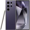 Samsung Galaxy S24 Ultra 512GB - Viola - refurbished