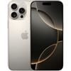 APPLE IPHONE 16 PRO 512GB NATURAL TITANIUM MYNQ3SX/A