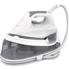 ROWENTA FERRO A VAPORE ROWENTA LIBERTY VR5020, 2200 w, Colpo vapore 200 g/min, Serbatoio xl 1,2 l, Piastra in Airglide Inox con punta di precisione, Pronto 2 minuti, Modalità eco, Vapore verticale, Cartuccia anticalcare, Bianco