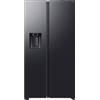 SAMSUNG RS80F66KBFEF frigorifero americano