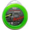 Avalon - Filo Rotondo in Nylon Universale per decespugliatore e Tosaerba (1,65 mm x 15 m)