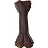Taffio Pet Food - Osso da Masticare di Pelle di Cavallo 12Cm