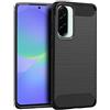 Cool Cover Samsung A366 Galaxy A36 5G Carbone Nero