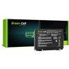 Green Cell Batteria Asus A32-F82 A32-F52 per Portatile Asus K50 K50C K50I K50IJ K50IN K70 K70I K70IJ K70IO K40 K40IJ K50AB K50AE K50AF K50ID K50IE K50IL K50IP F82 K51 K51AC K70A K70IC X5DC X5DIJ X5DIN