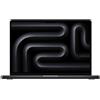 APPLE Notebook MacBook Pro 14 pollici: chip Apple M4 24 GB, SSD 1 TB - Nero Siderale- MCX04T/A