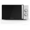 Cecotec Forno a Microonde ProClean 401 da 23 Litri, 700 W, con rivestimento Ready2Clean per una migliore pulizia, tecnologia 3DWave, Design elegante con porta FullCrystal