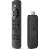 Amazon Nuovo Fire TV Stick 4K di Dispositivo per lo streaming con supporto per Wi-Fi 6, Dolby Vision/Atmos e HDR10+
