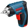 Bosch cacciavite al litio GSR 3.6 V-LI ProDrive