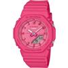 Casio G-Shock Orologio Solo Tempo Donna Gma-P2100pp-4aer trendy cod. GMA-P2100PP-4AER
