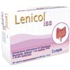 COMPLE.MED Srl LENICOL IBS 30CPS GASTROPROT