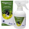 AURORA BIOFARMA Srl tigerpet spray 300 ml