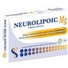 SIFRA Srl neurolipoic mg 30 compresse